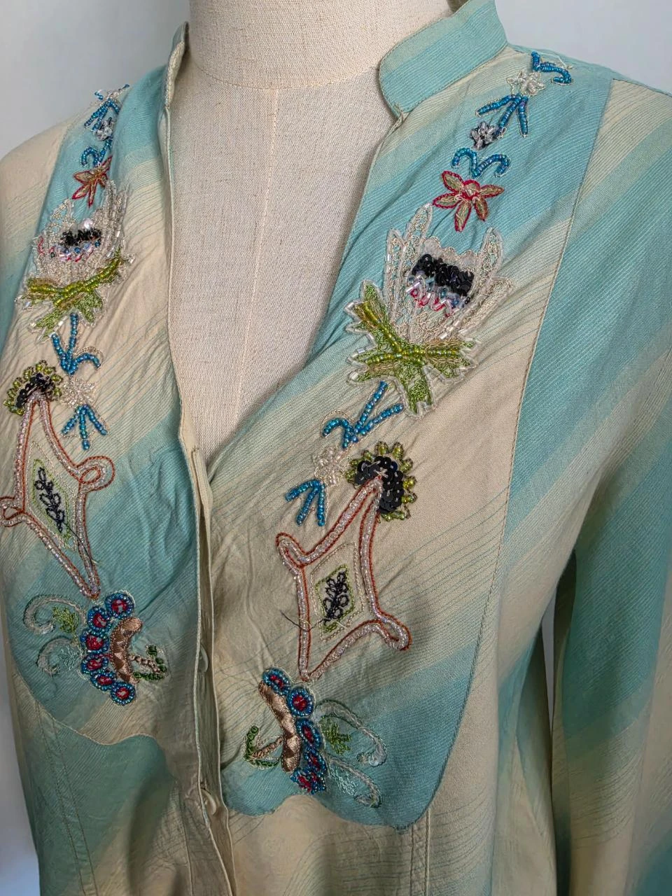 Camisa Stella Forest, tamanho 42 – photo 2